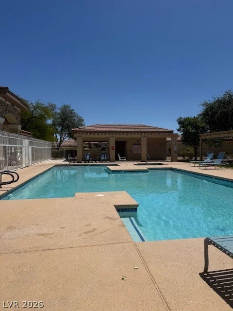 833 Aspen Peak, Henderson, NV 89011