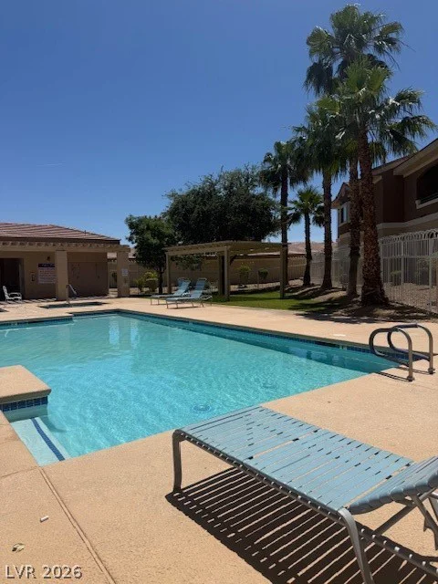 833 Aspen Peak, Henderson, NV 89011