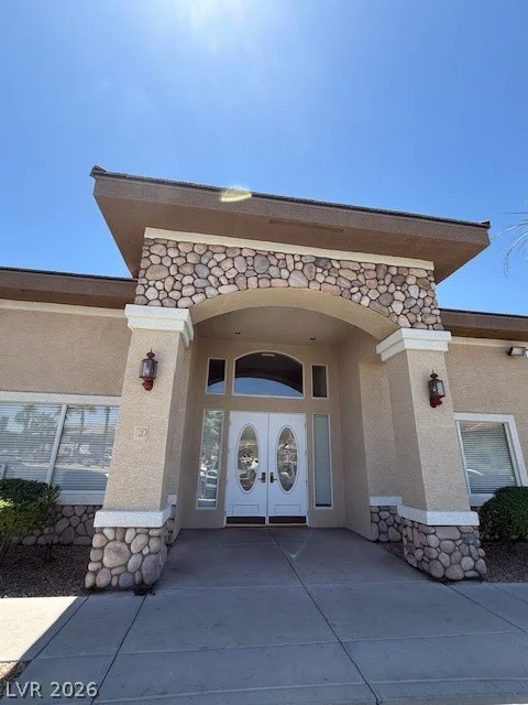 833 Aspen Peak, Henderson, NV 89011