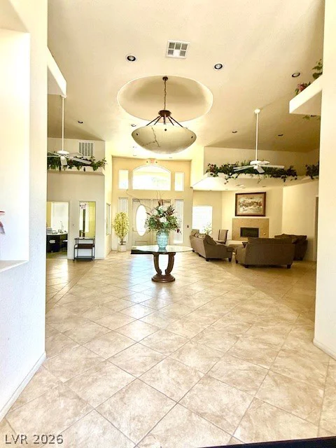 833 Aspen Peak, Henderson, NV 89011