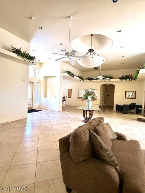 833 Aspen Peak, Henderson, NV 89011