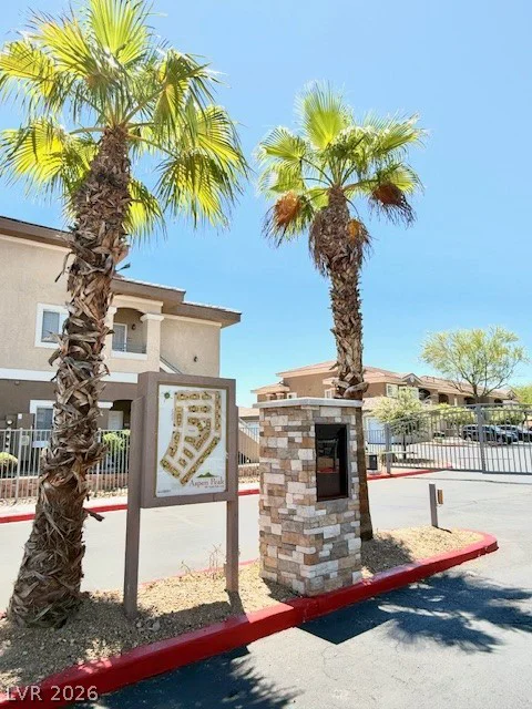 833 Aspen Peak, Henderson, NV 89011