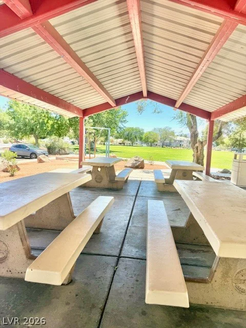 833 Aspen Peak, Henderson, NV 89011