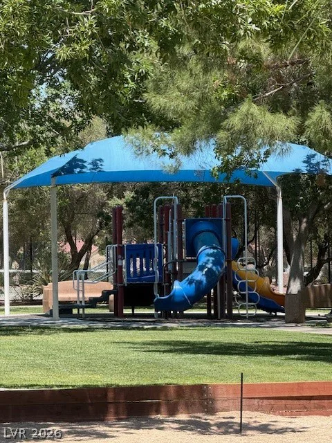833 Aspen Peak, Henderson, NV 89011