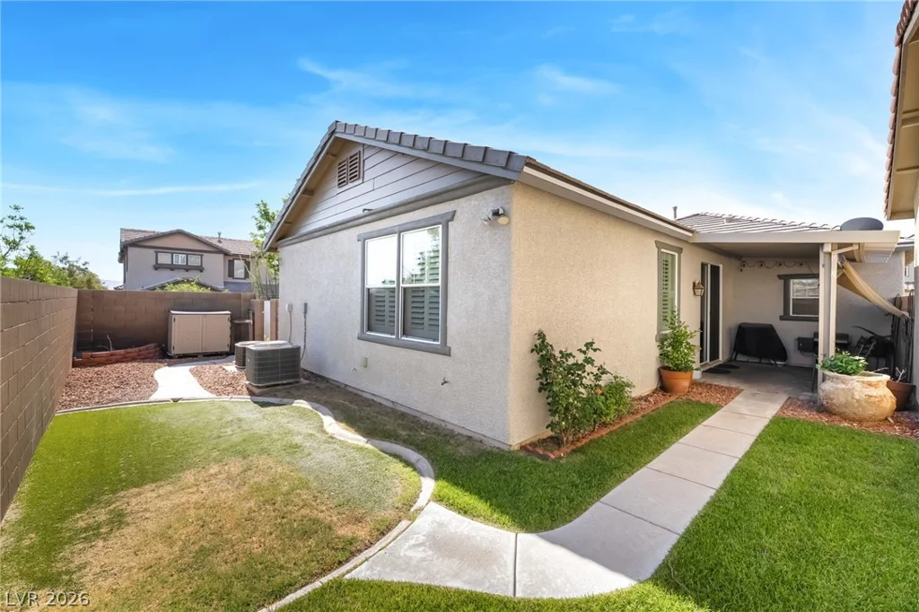 178 Cloud Cover, Henderson, NV 89002