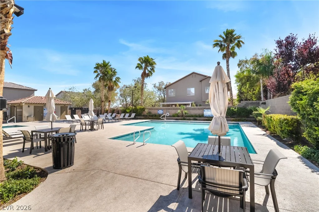 178 Cloud Cover, Henderson, NV 89002
