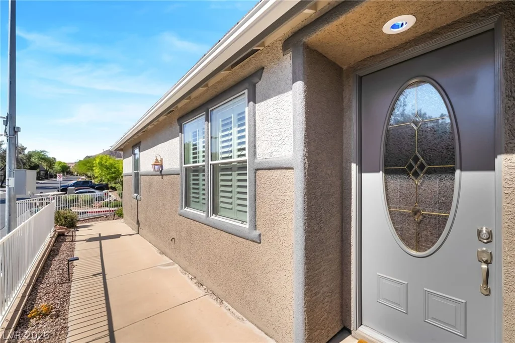 178 Cloud Cover, Henderson, NV 89002