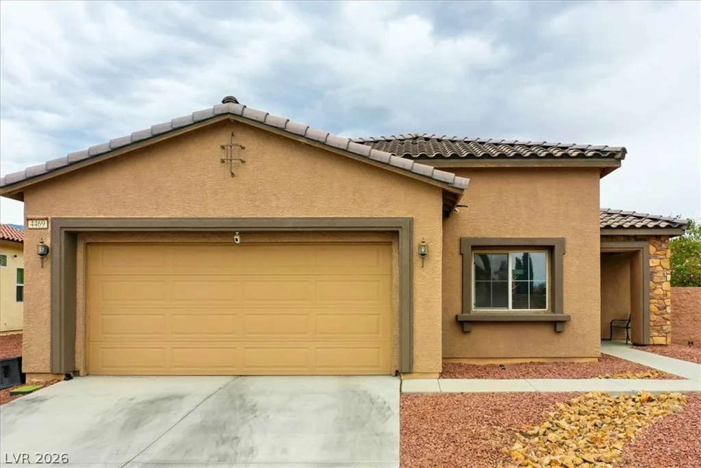 4469 Luciano, Pahrump, NV 89061