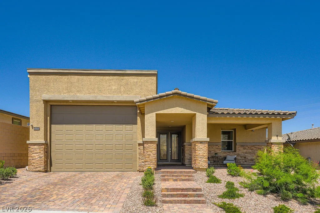 6098 Avery Pointe, Las Vegas, NV 89166