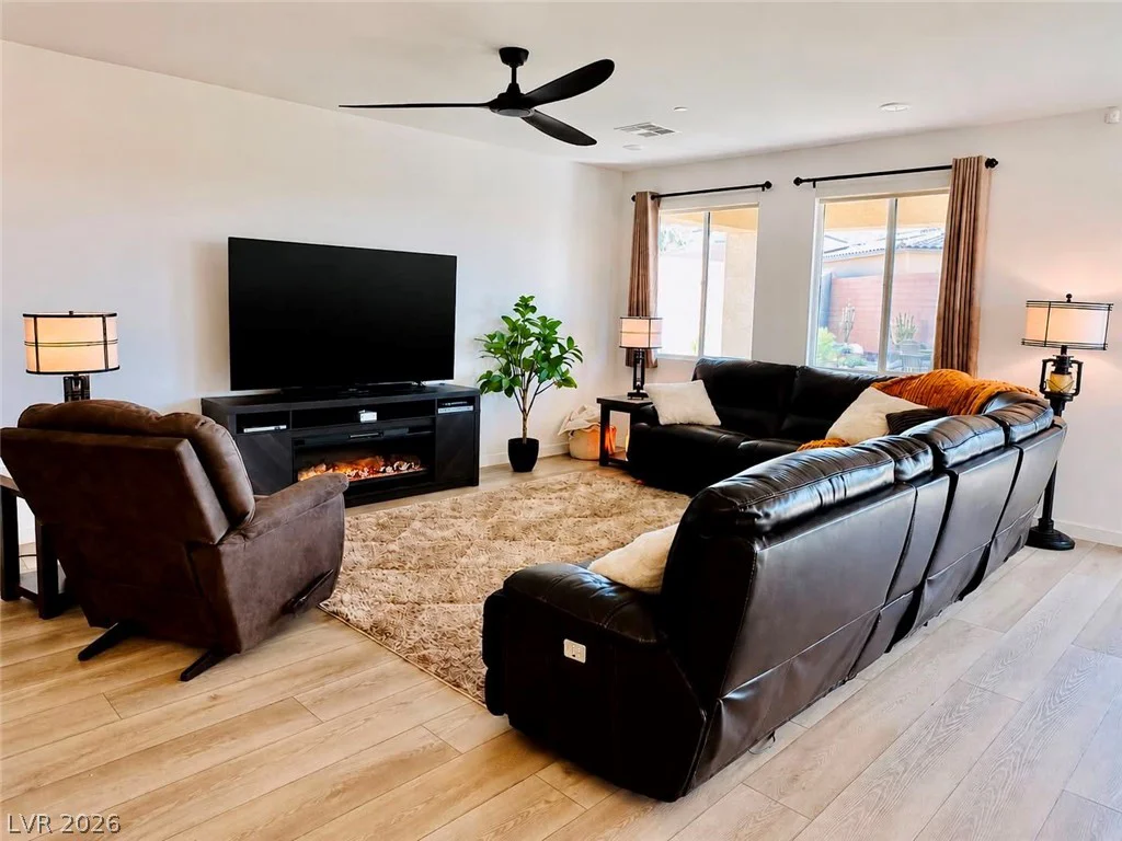 6098 Avery Pointe, Las Vegas, NV 89166