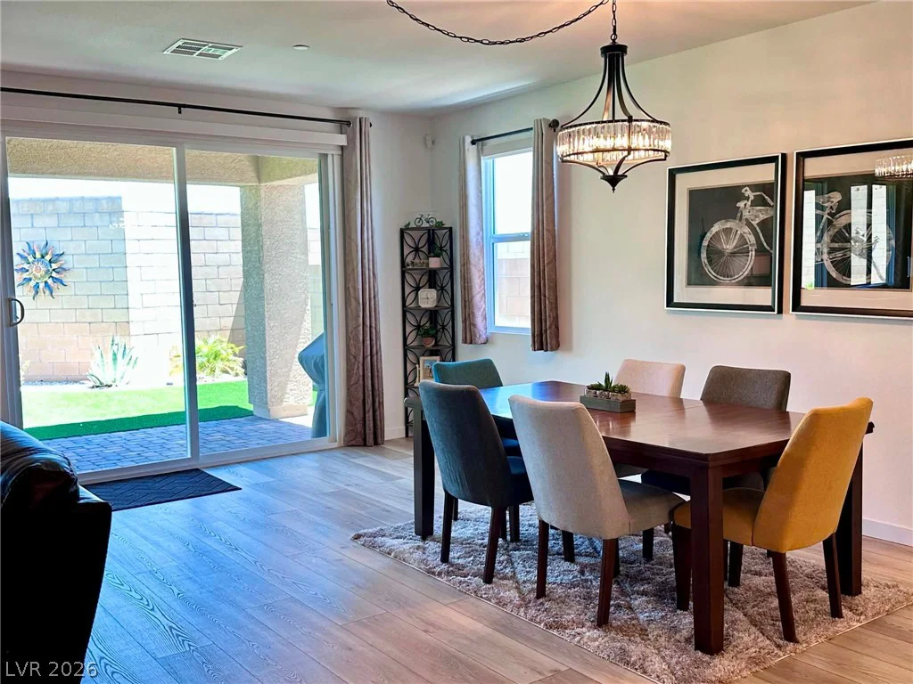 6098 Avery Pointe, Las Vegas, NV 89166
