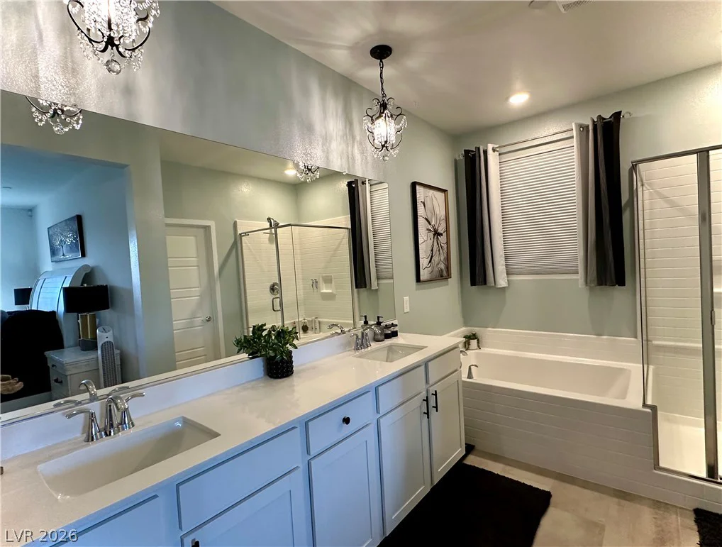6098 Avery Pointe, Las Vegas, NV 89166