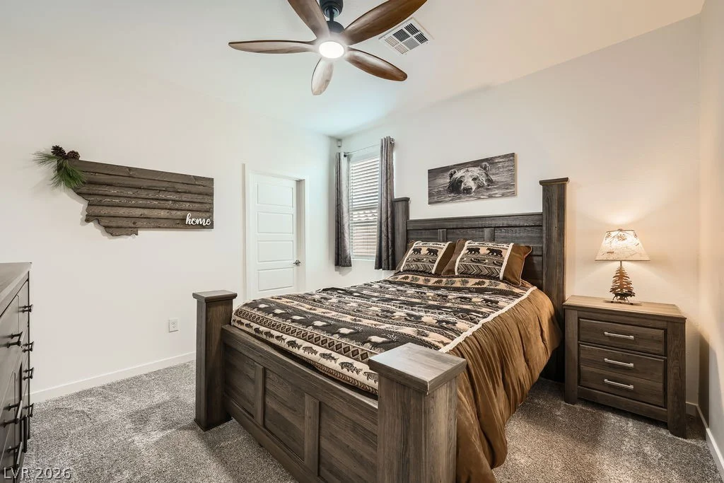 6098 Avery Pointe, Las Vegas, NV 89166