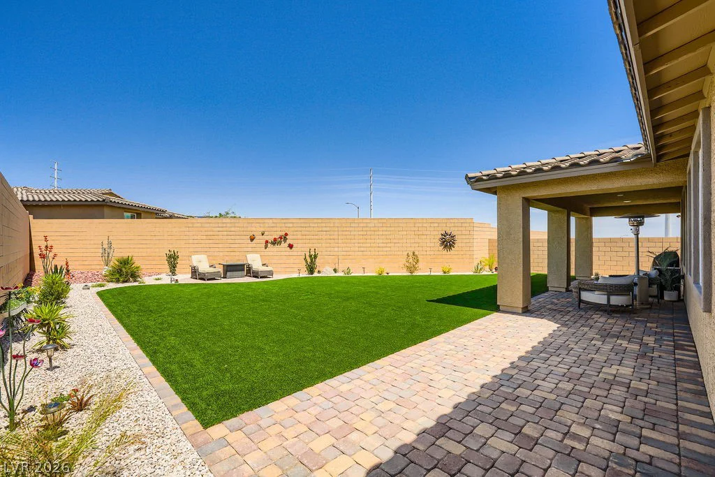 6098 Avery Pointe, Las Vegas, NV 89166