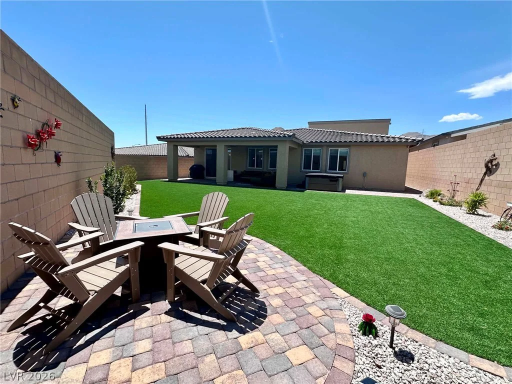 6098 Avery Pointe, Las Vegas, NV 89166