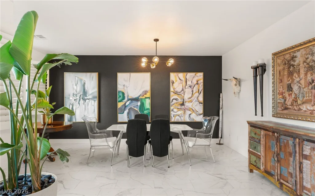 3018 Via Sarafina, Henderson, NV 89052