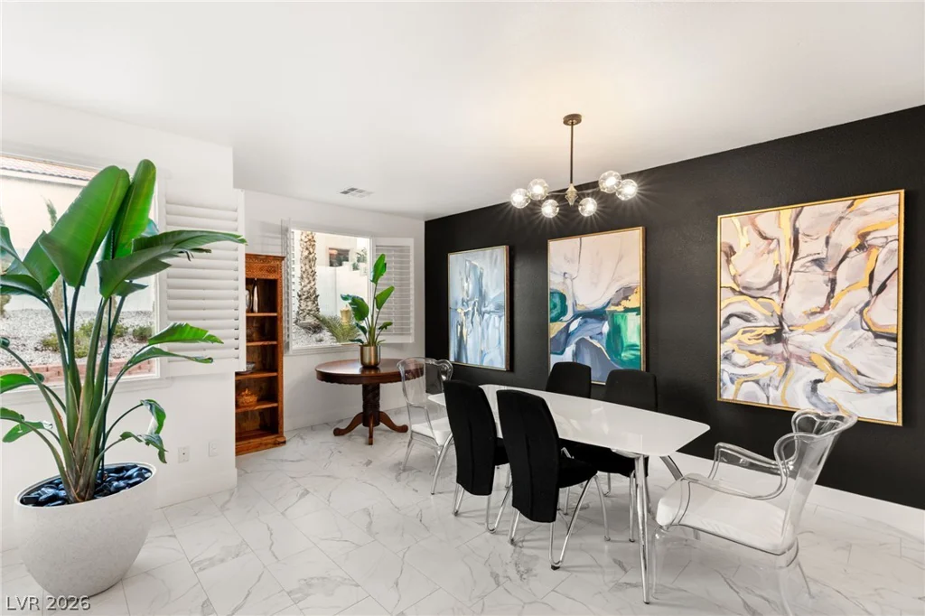 3018 Via Sarafina, Henderson, NV 89052