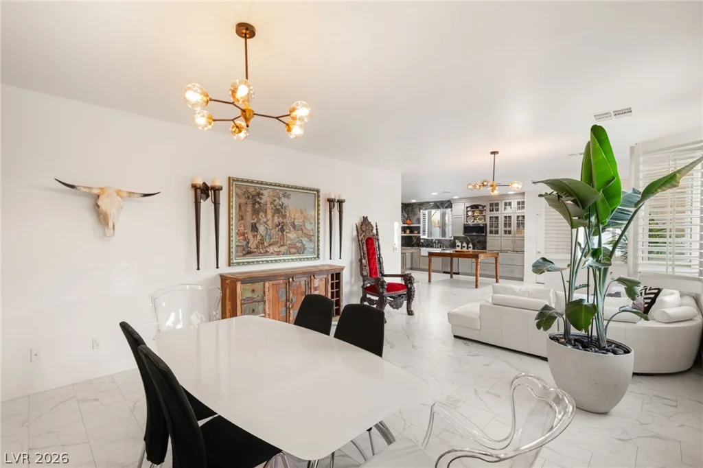 3018 Via Sarafina, Henderson, NV 89052