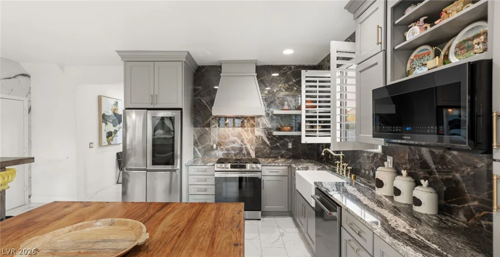 3018 Via Sarafina, Henderson, NV 89052