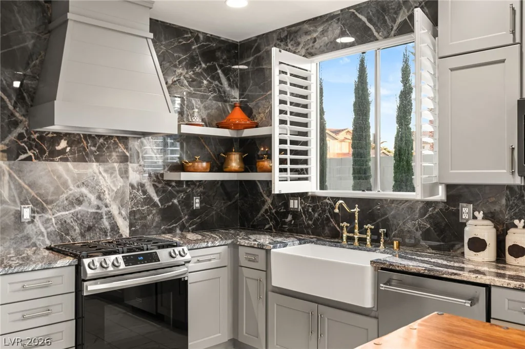 3018 Via Sarafina, Henderson, NV 89052