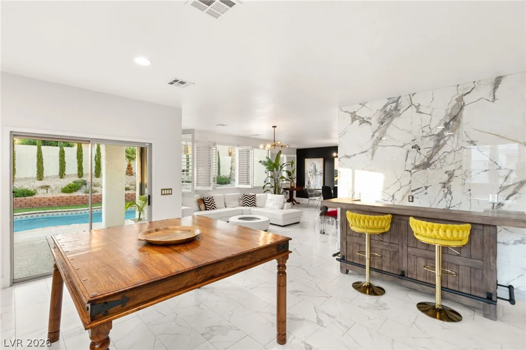 3018 Via Sarafina, Henderson, NV 89052