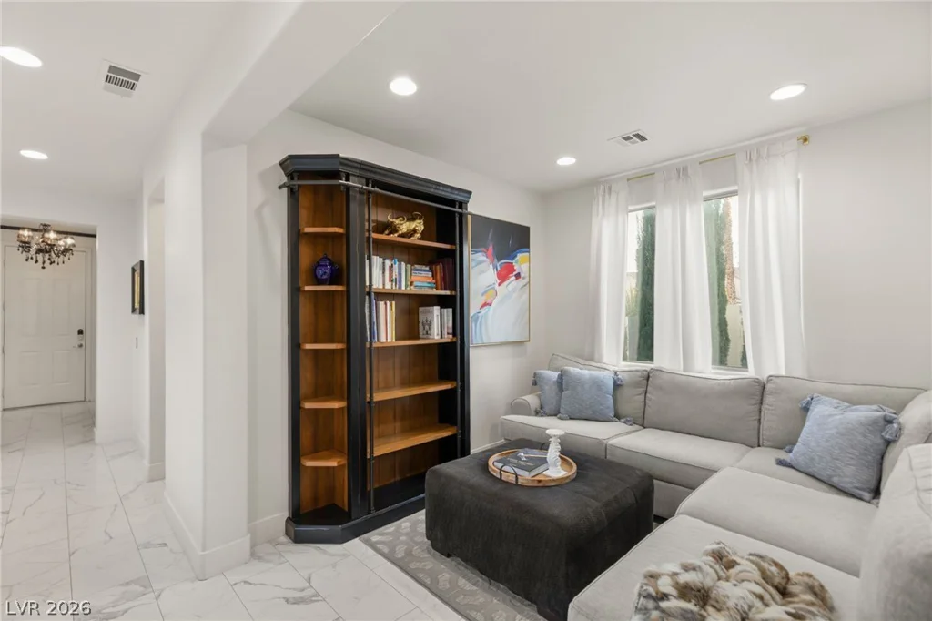 3018 Via Sarafina, Henderson, NV 89052