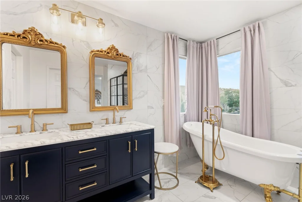 3018 Via Sarafina, Henderson, NV 89052