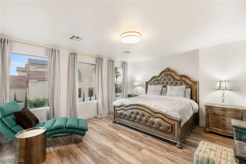3018 Via Sarafina, Henderson, NV 89052