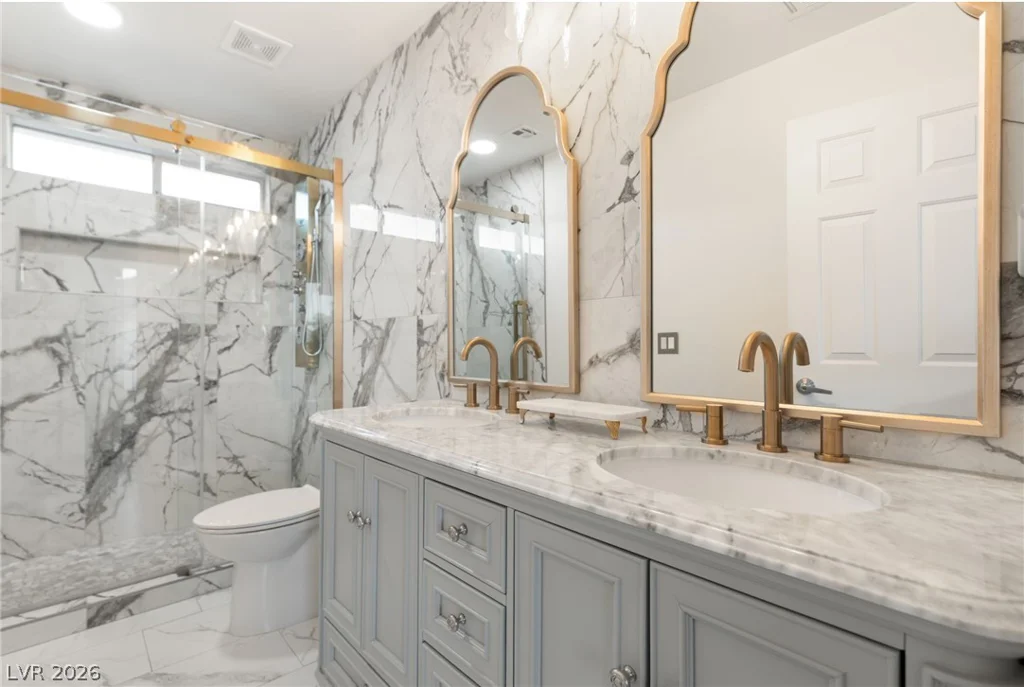 3018 Via Sarafina, Henderson, NV 89052