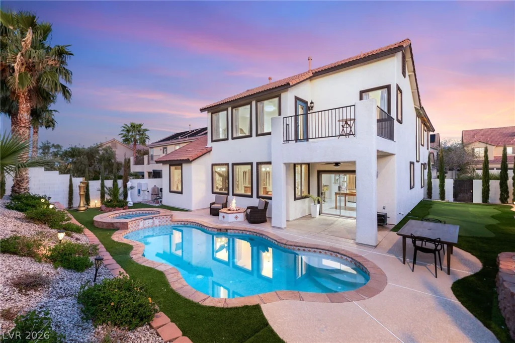 3018 Via Sarafina, Henderson, NV 89052