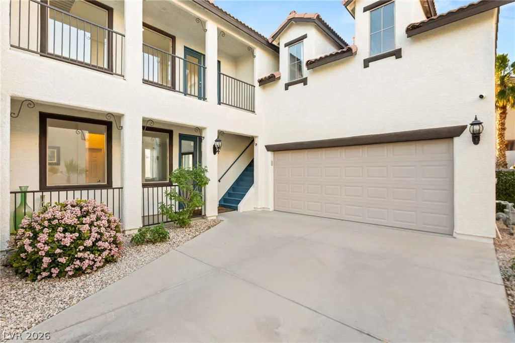 3018 Via Sarafina, Henderson, NV 89052