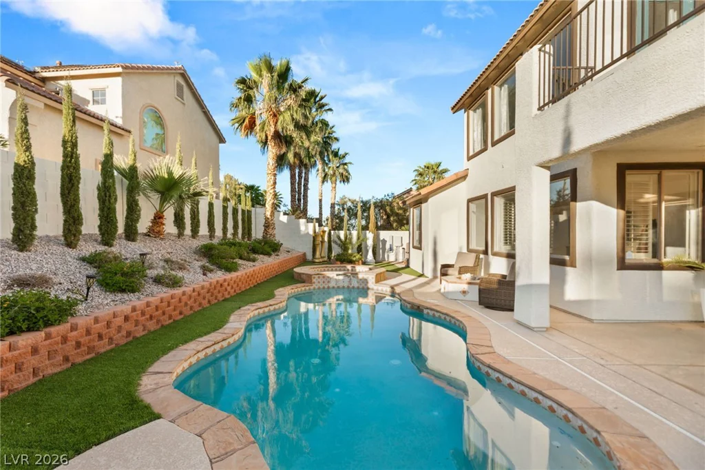 3018 Via Sarafina, Henderson, NV 89052