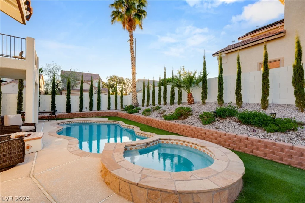 3018 Via Sarafina, Henderson, NV 89052