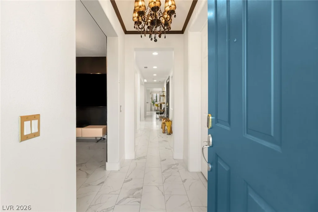 3018 Via Sarafina, Henderson, NV 89052