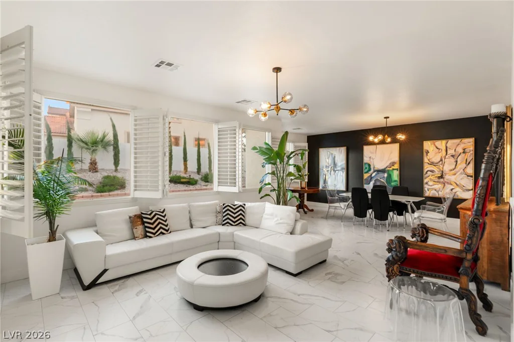 3018 Via Sarafina, Henderson, NV 89052