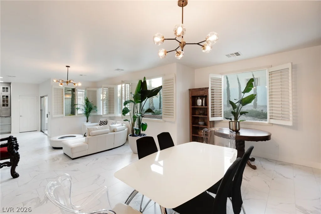 3018 Via Sarafina, Henderson, NV 89052