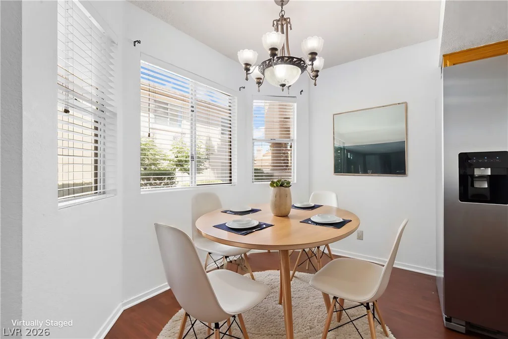 925 Falconhead, Las Vegas, NV 89128