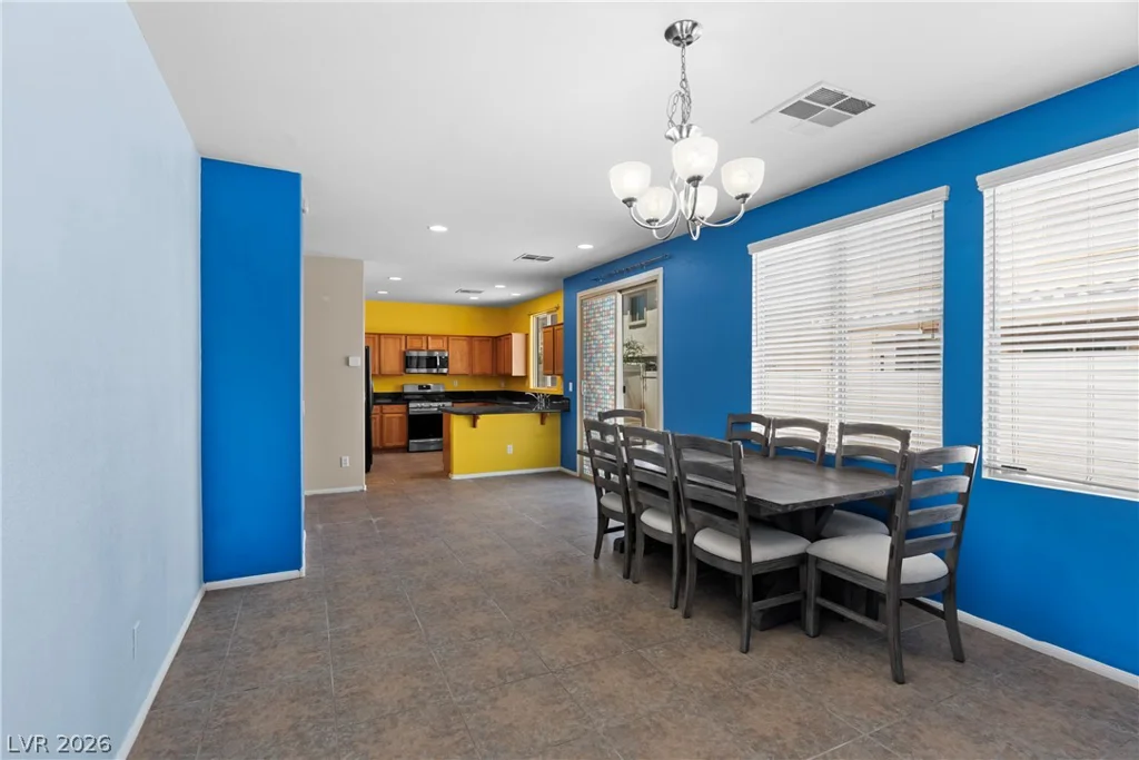 2320 Farm Bridge, North Las Vegas, NV 89081