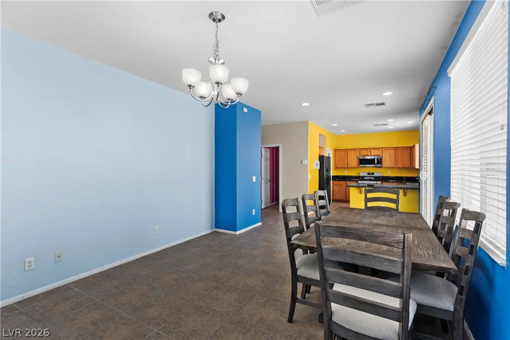 2320 Farm Bridge, North Las Vegas, NV 89081