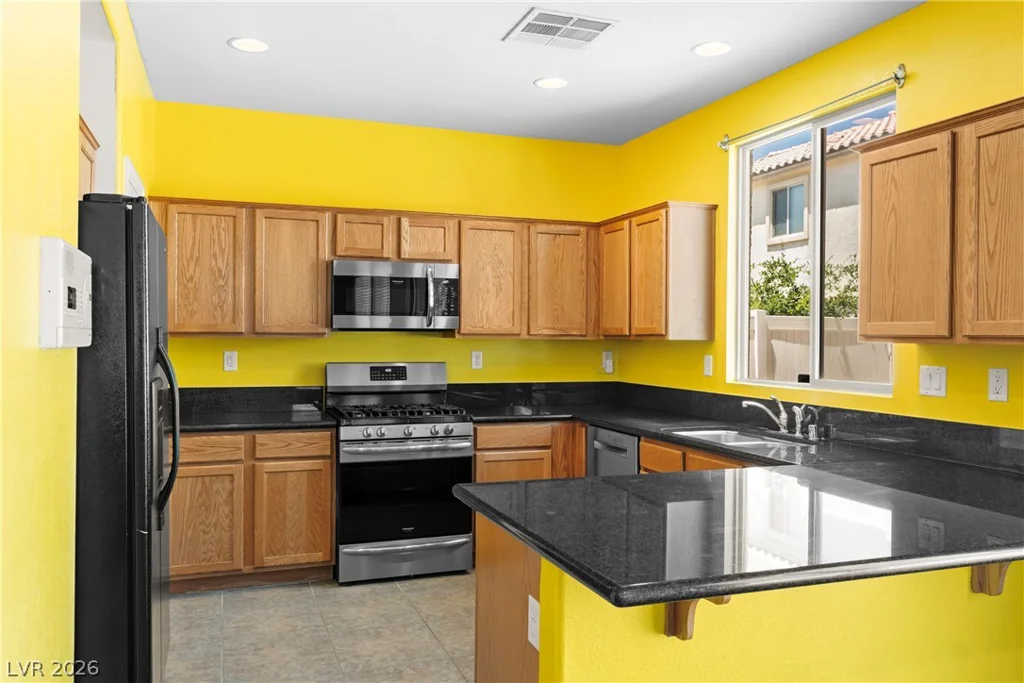 2320 Farm Bridge, North Las Vegas, NV 89081