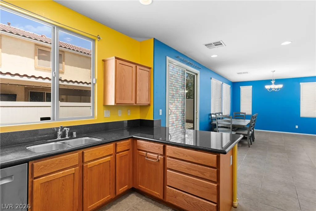 2320 Farm Bridge, North Las Vegas, NV 89081