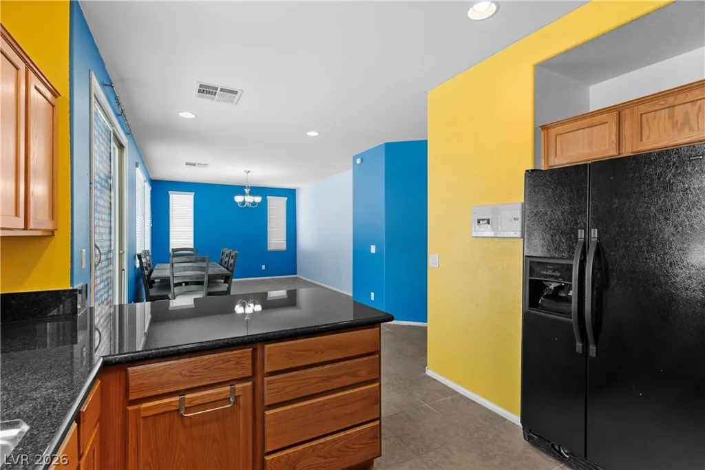 2320 Farm Bridge, North Las Vegas, NV 89081