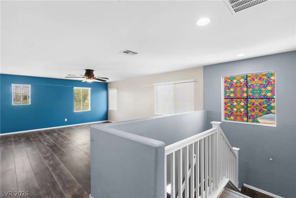 2320 Farm Bridge, North Las Vegas, NV 89081