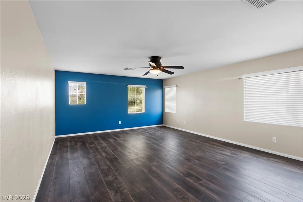 2320 Farm Bridge, North Las Vegas, NV 89081