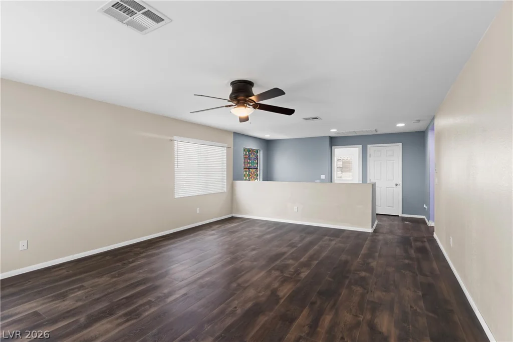 2320 Farm Bridge, North Las Vegas, NV 89081