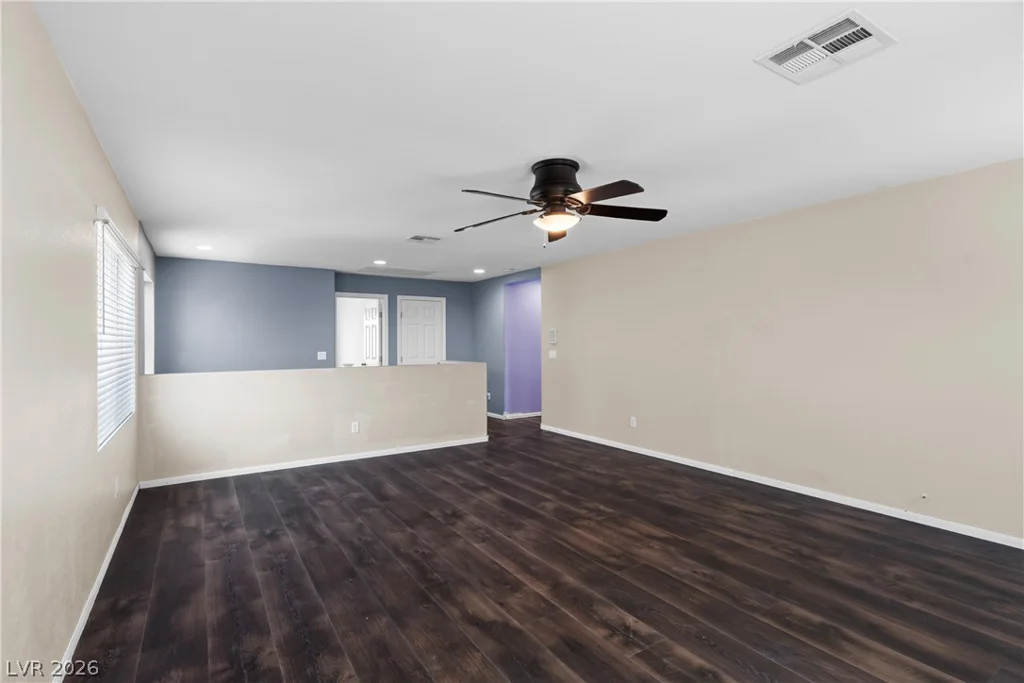 2320 Farm Bridge, North Las Vegas, NV 89081