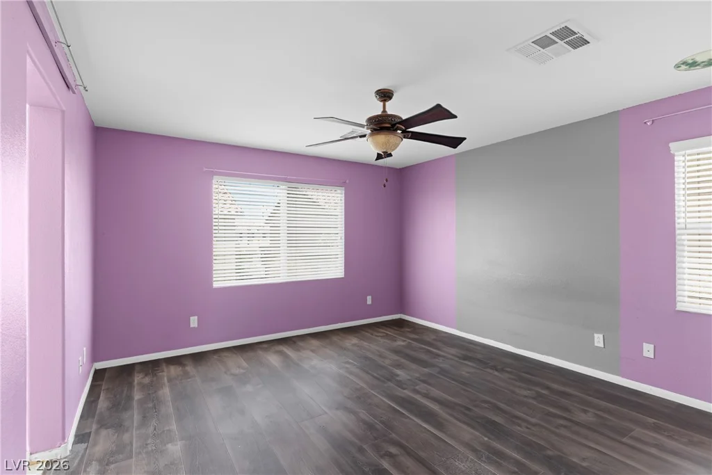2320 Farm Bridge, North Las Vegas, NV 89081