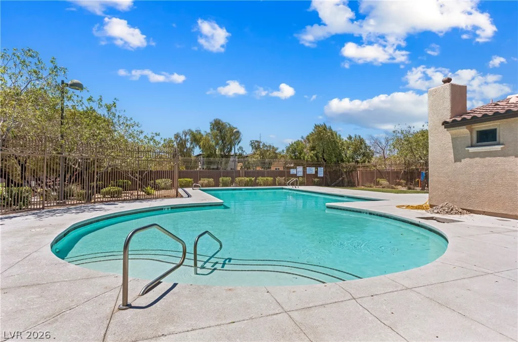 2320 Farm Bridge, North Las Vegas, NV 89081