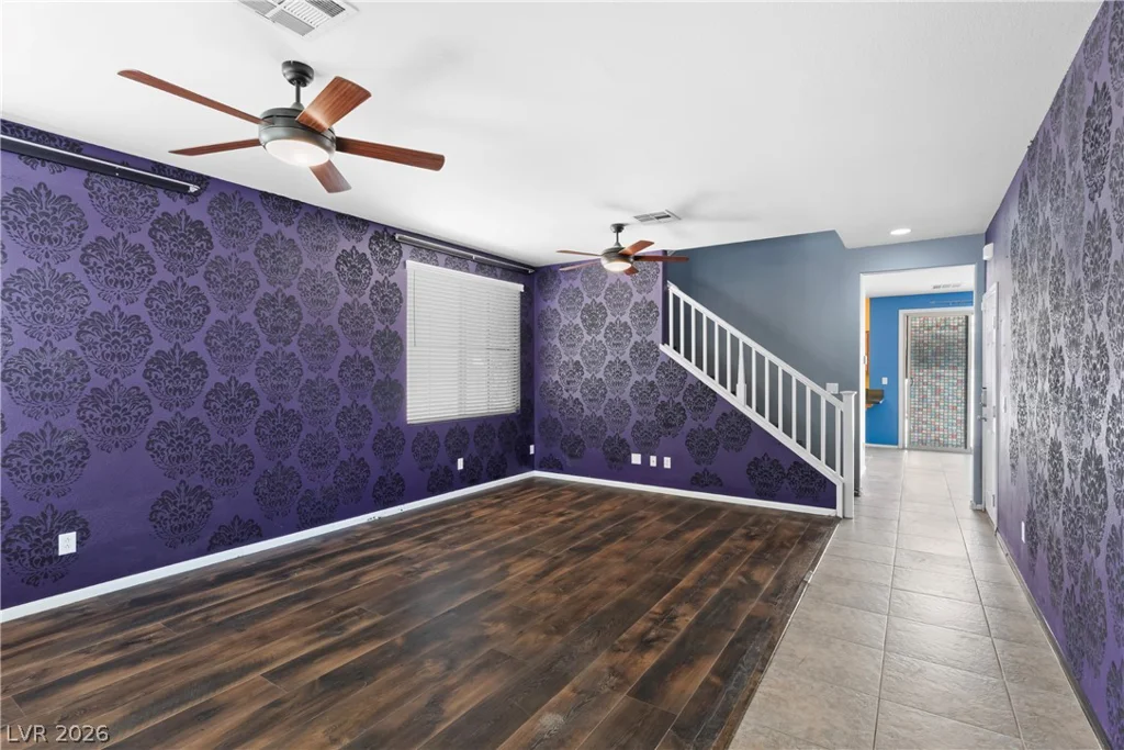 2320 Farm Bridge, North Las Vegas, NV 89081