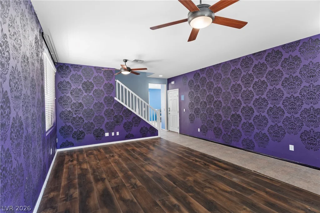 2320 Farm Bridge, North Las Vegas, NV 89081